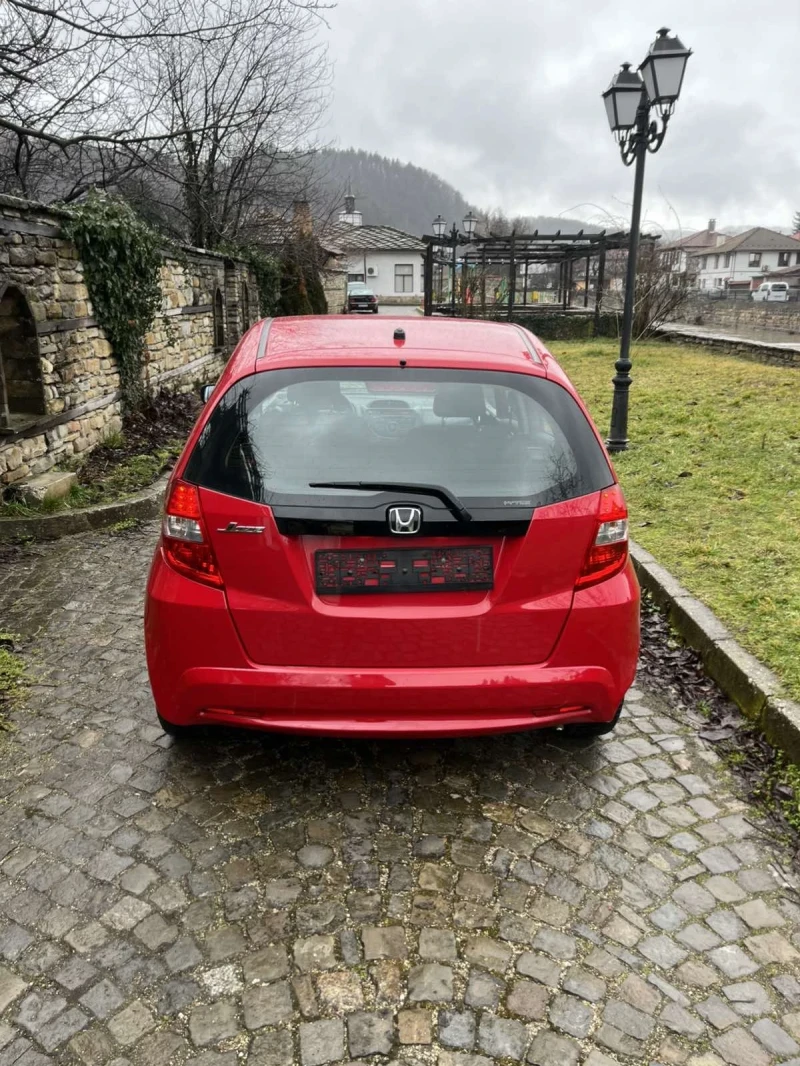 Honda Jazz, снимка 2 - Автомобили и джипове - 53287602