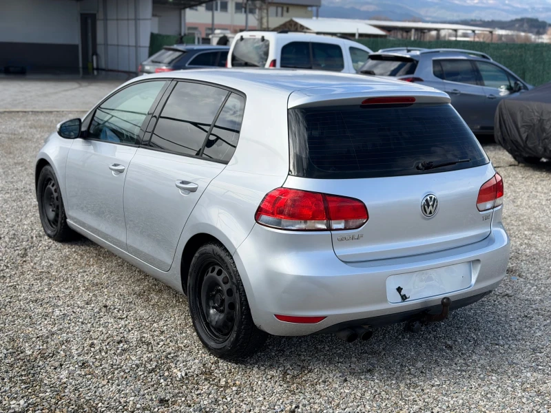 VW Golf 2.0TDI/110hp/EVRO5/, снимка 4 - Автомобили и джипове - 53407030
