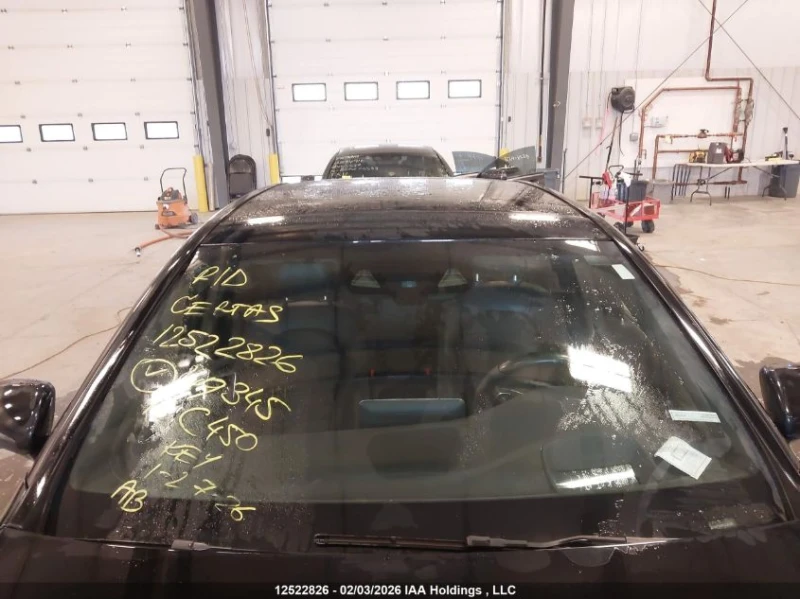 Mercedes-Benz C 450 AMG KEYLESS* ПОДГРЕВ* КАМЕРА, снимка 16 - Автомобили и джипове - 53525378