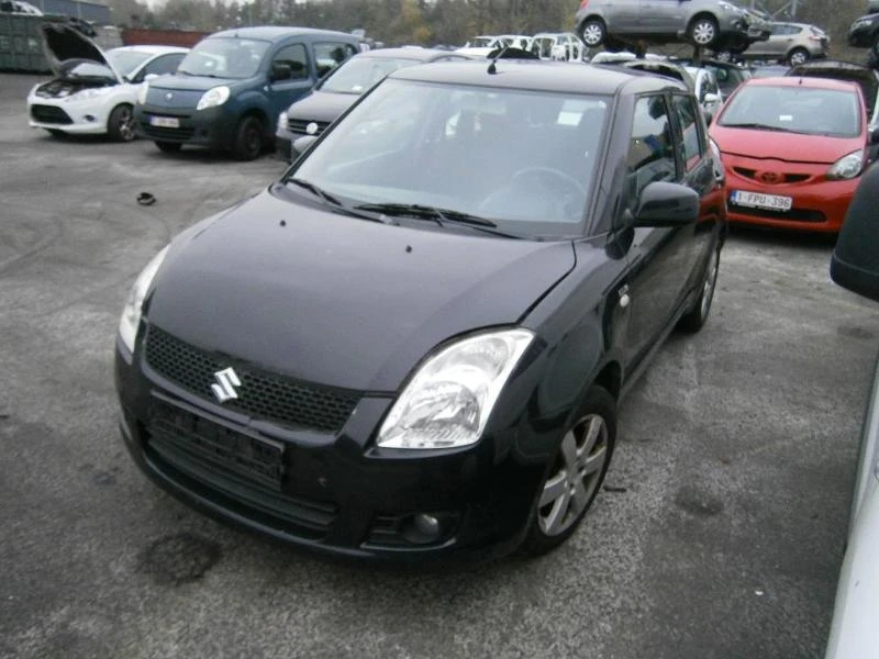 Suzuki Swift 1.3i /1.3 DDiS - [1] 