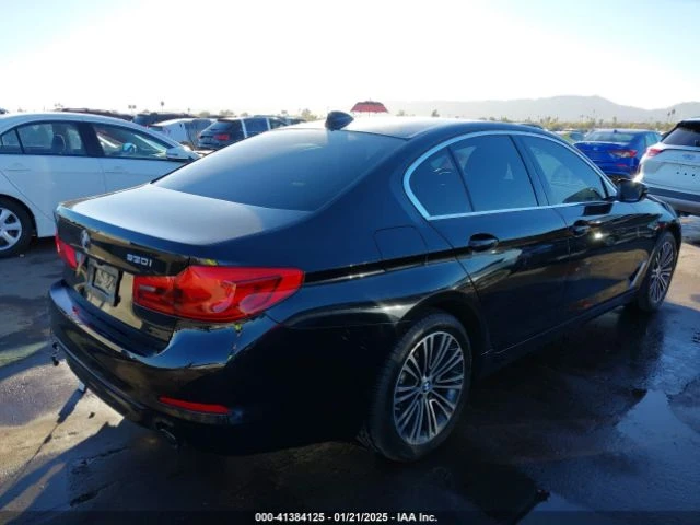 BMW 530 530I * ЛИЗИНГ* , снимка 4 - Автомобили и джипове - 49465746