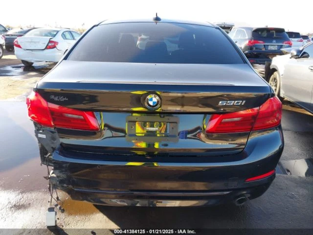 BMW 530 530I * ЛИЗИНГ* , снимка 7 - Автомобили и джипове - 49465746