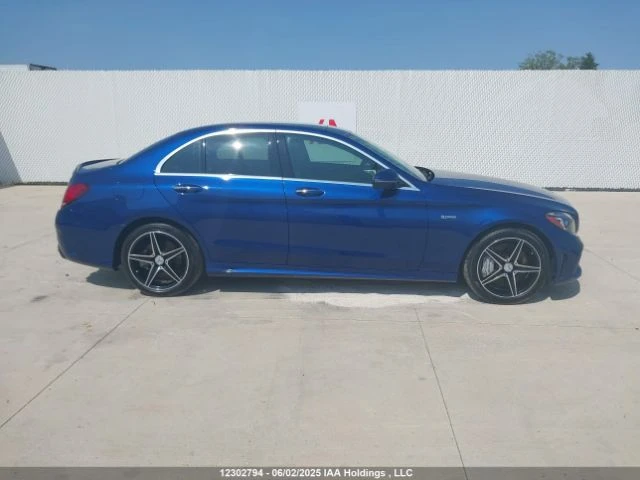 Mercedes-Benz C 43 AMG Фейс* Без Аналог!*  - изображение 4