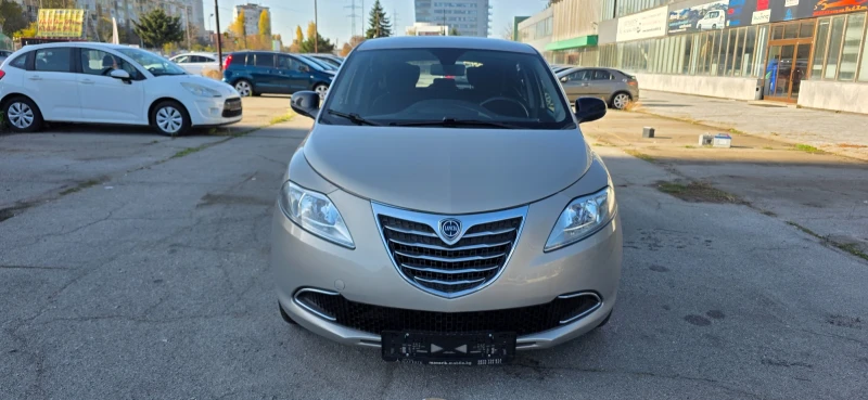 Lancia Ypsilon 1.2i 70k.c EURO 5B ITALIA  - 9300 лв. / 4755.01 € - 77589131 1