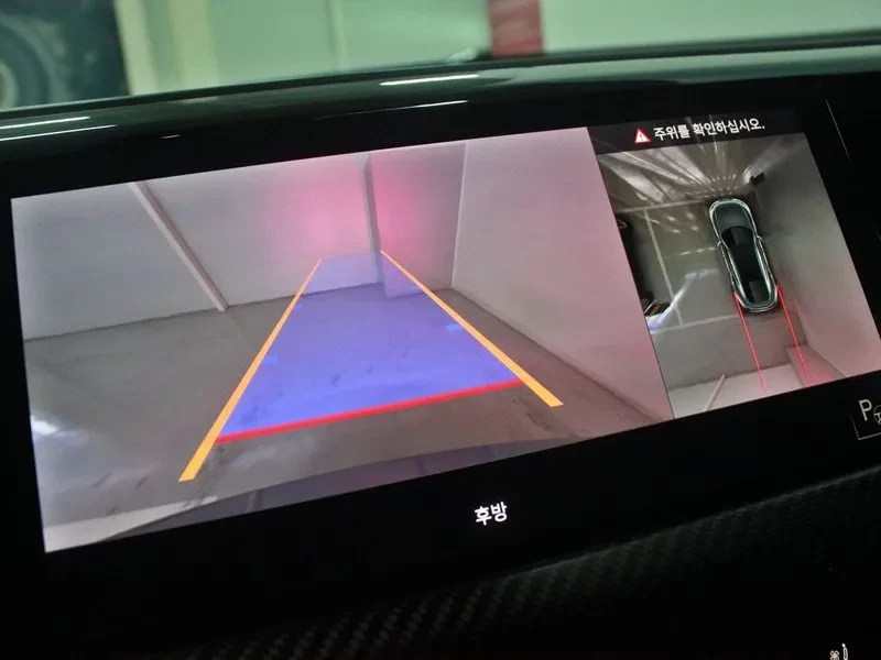 Audi E-Tron GT, снимка 9 - Автомобили и джипове - 54735990