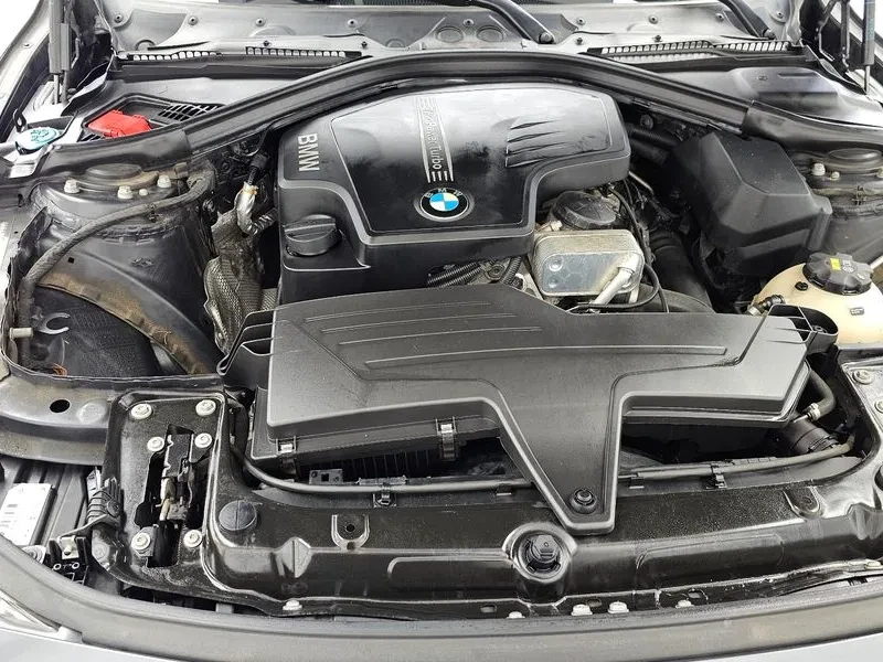 BMW 328 (F30) 328I M Sports | Mobile.bg � ����������� 6