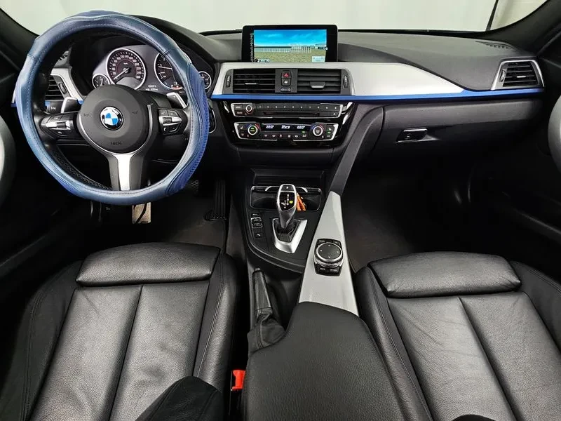 BMW 328 (F30) 328I M Sports | Mobile.bg � ����������� 7