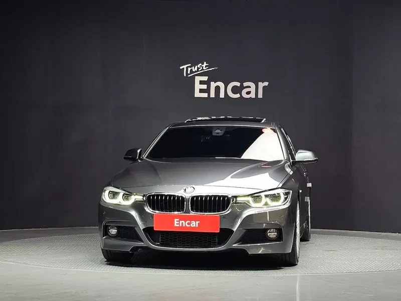 BMW 328 (F30) 328I M Sports | Mobile.bg � ����������� 3