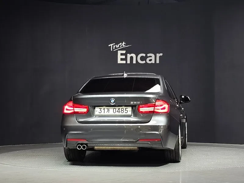 BMW 328 (F30) 328I M Sports | Mobile.bg � ����������� 4