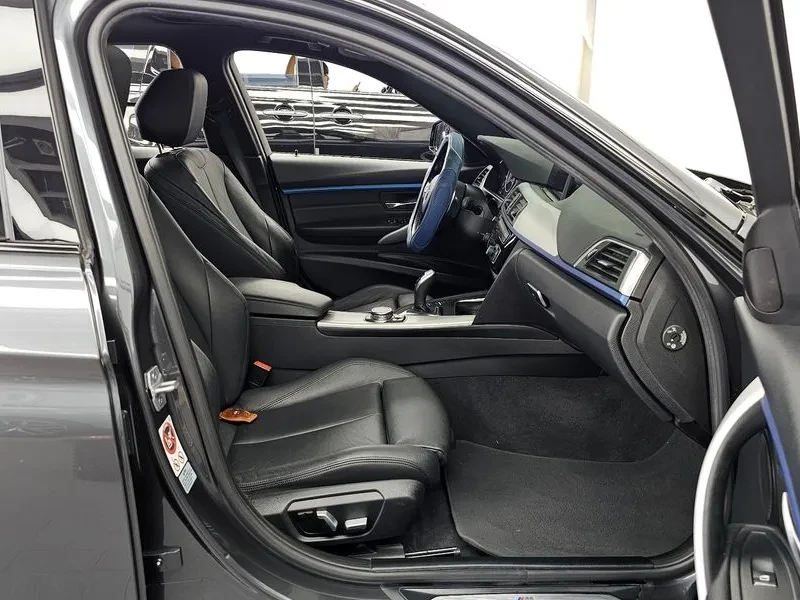 BMW 328 (F30) 328I M Sports | Mobile.bg � ����������� 11