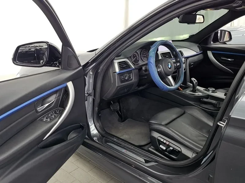 BMW 328 (F30) 328I M Sports | Mobile.bg � ����������� 10