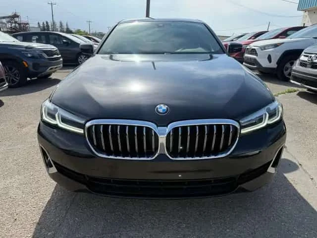 BMW 530 * 530i xDrive M Package * CARFAX * ОПЦИЯ ЗА ФИНАНС, снимка 6 - Автомобили и джипове - 55695871