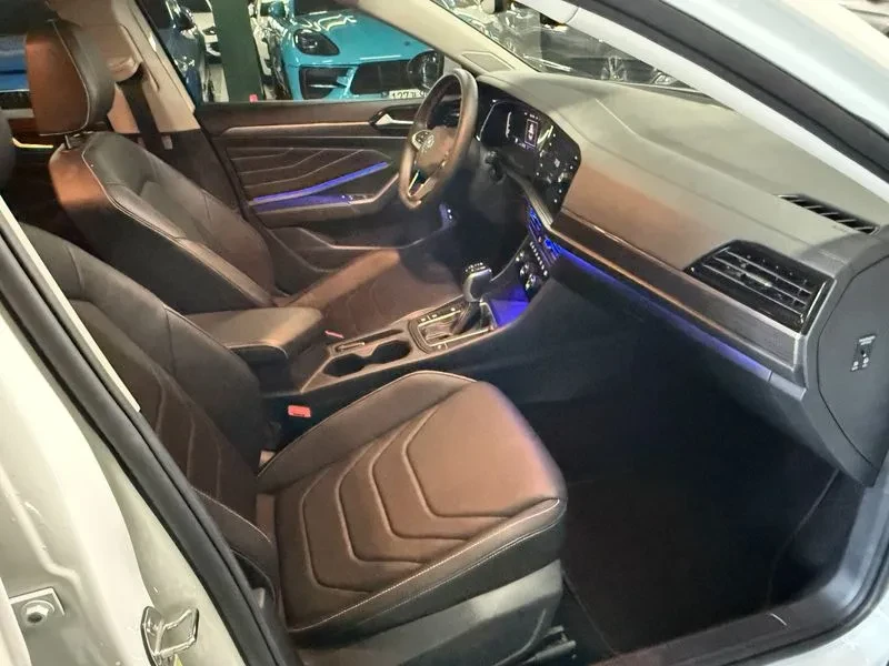 VW Jetta 1.5 Tsi Prestige, снимка 6 - Автомобили и джипове - 55737480