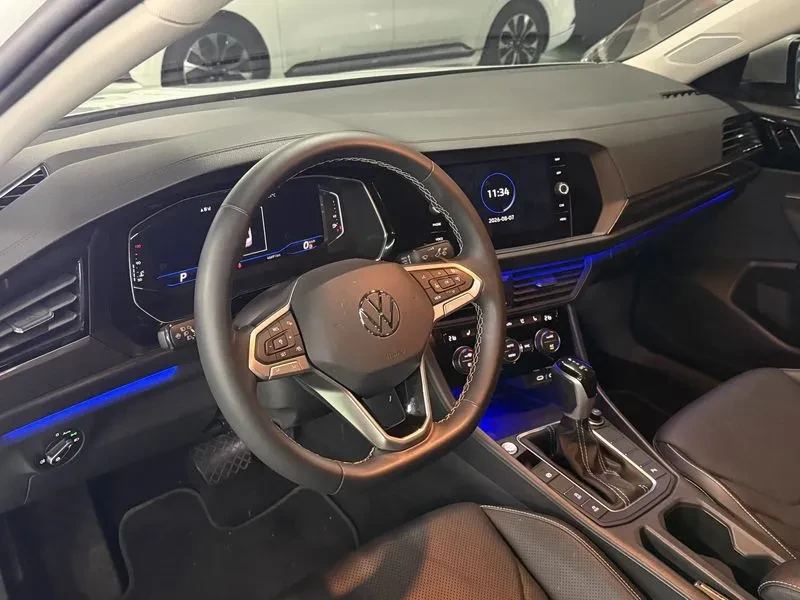 VW Jetta 1.5 Tsi Prestige, снимка 5 - Автомобили и джипове - 55737480