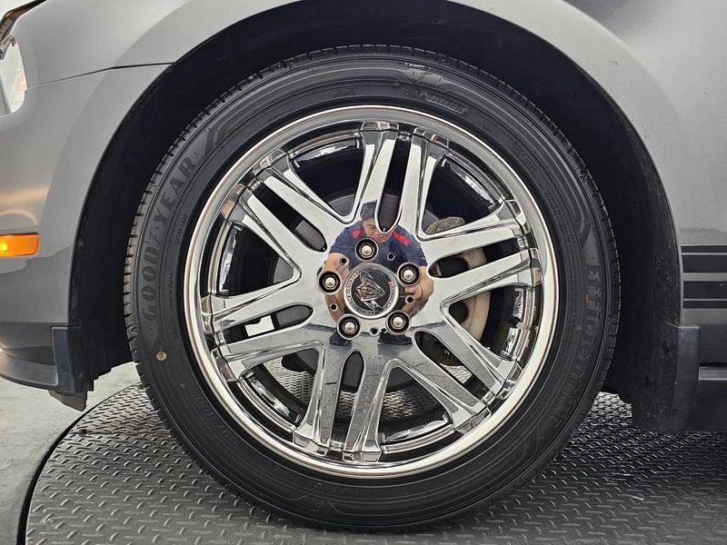 Ford Mustang 4.0 Automatic, снимка 5 - Автомобили и джипове - 55977749