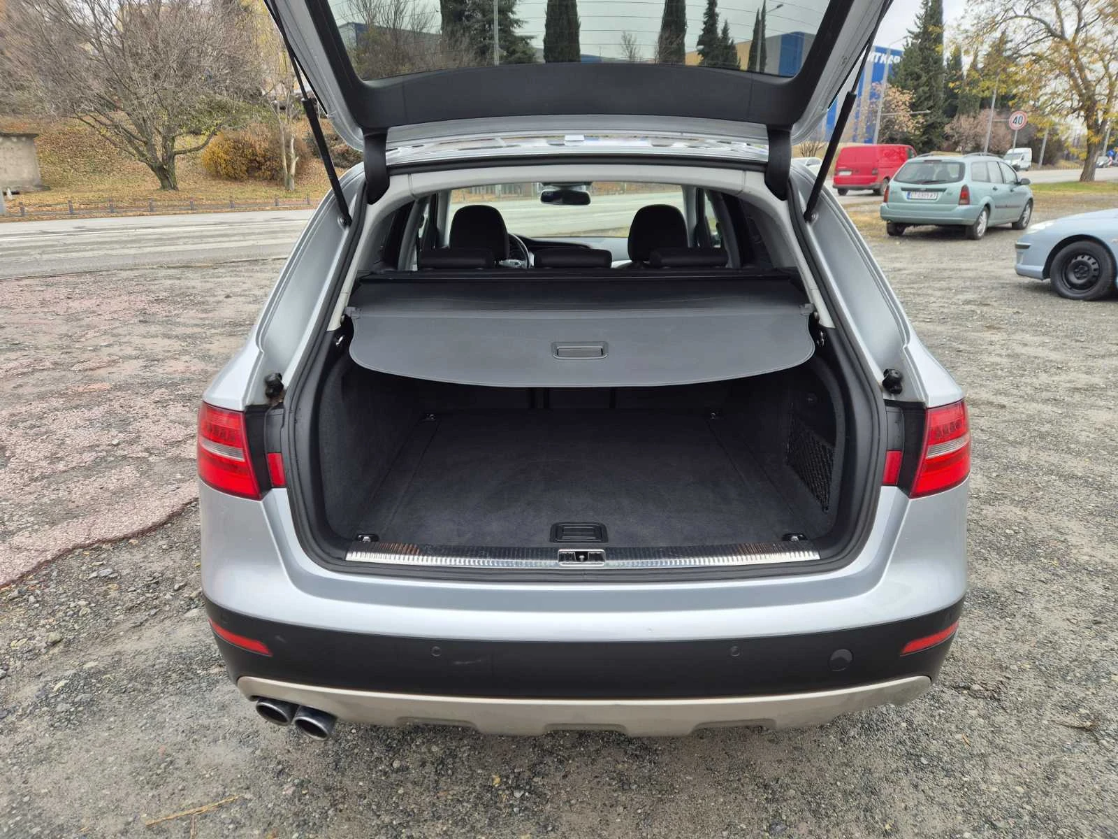 Audi A4 Allroad 2.0TDI Quattro | Mobile.bg — изображение 11