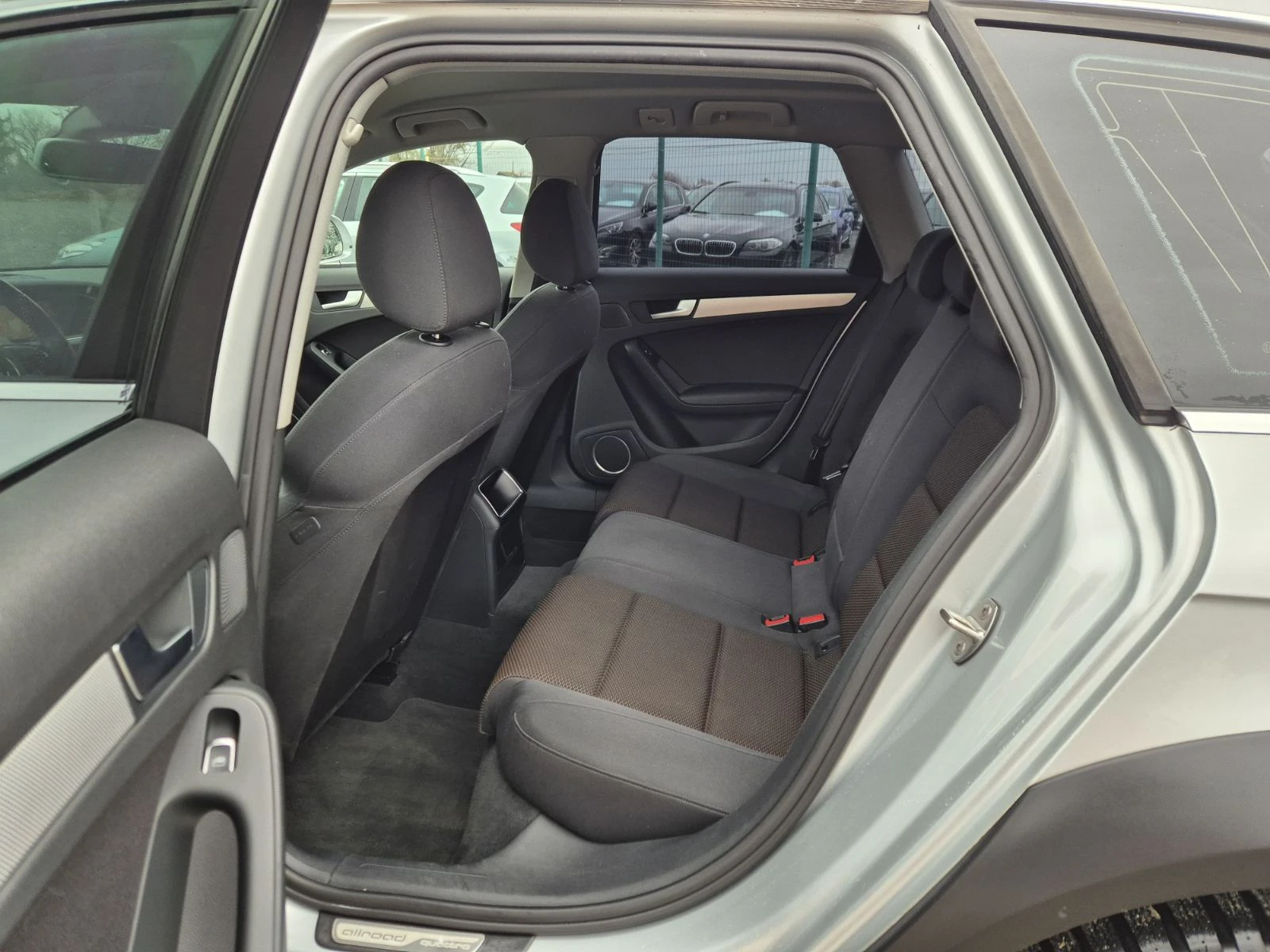 Audi A4 Allroad 2.0TDI Quattro | Mobile.bg — изображение 12