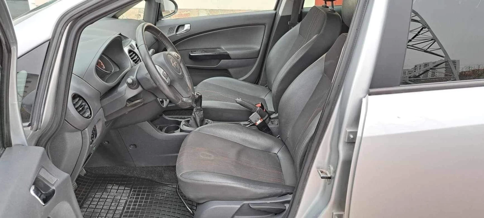 Opel Corsa | Mobile.bg — изображение 14