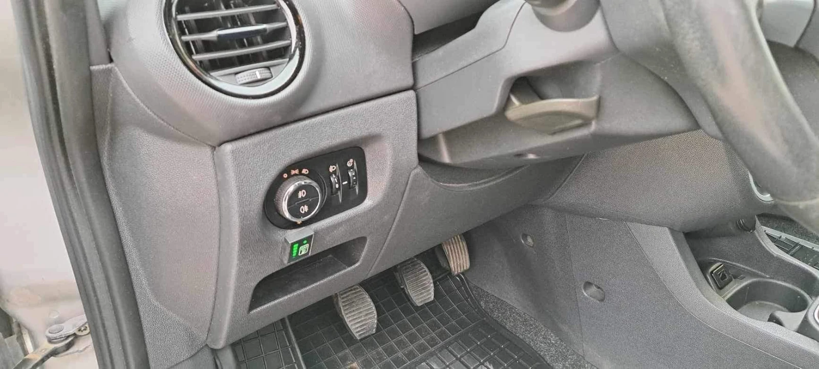 Opel Corsa | Mobile.bg — изображение 16