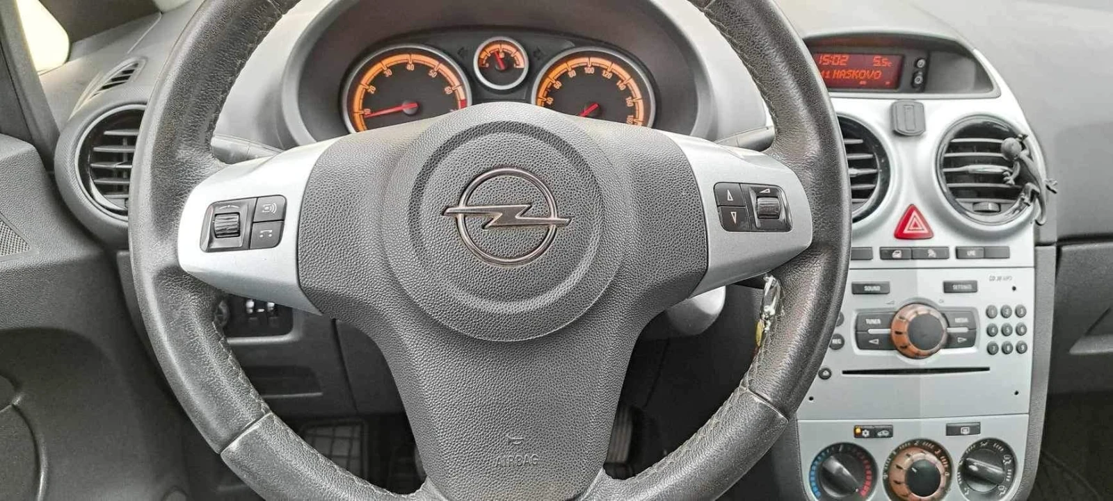 Opel Corsa | Mobile.bg — изображение 11