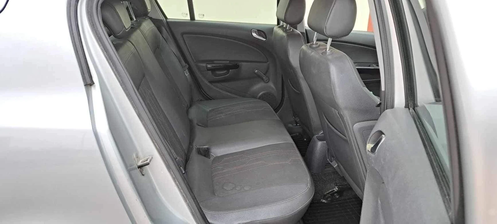 Opel Corsa | Mobile.bg — изображение 12
