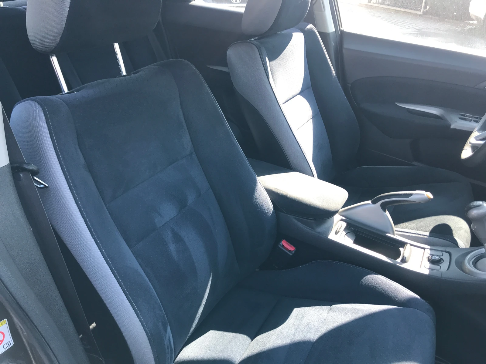 Honda Civic 1, 4 Comfort | Mobile.bg — изображение 11