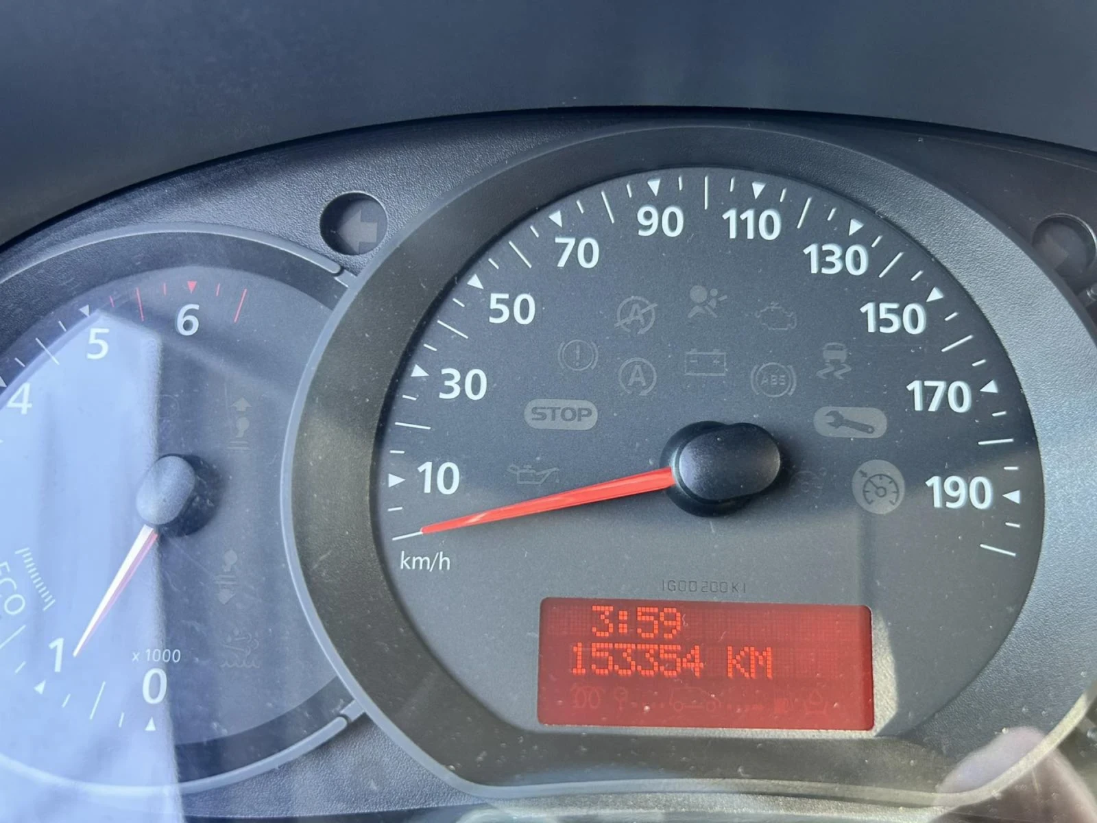 Renault Kangoo 1.5 DCI 90 * KLIMA * EURO 6 - изображение 10