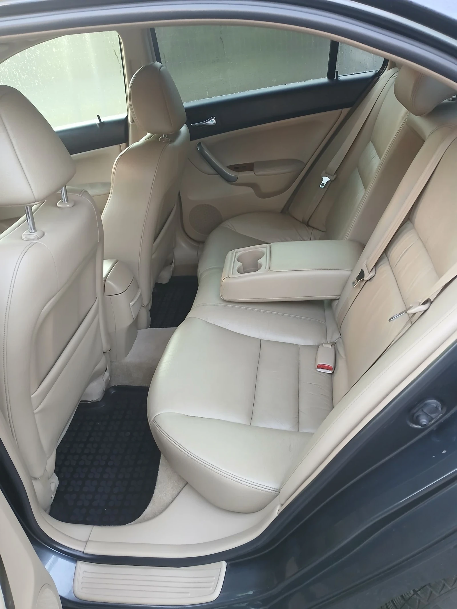 Honda Accord  - изображение 7