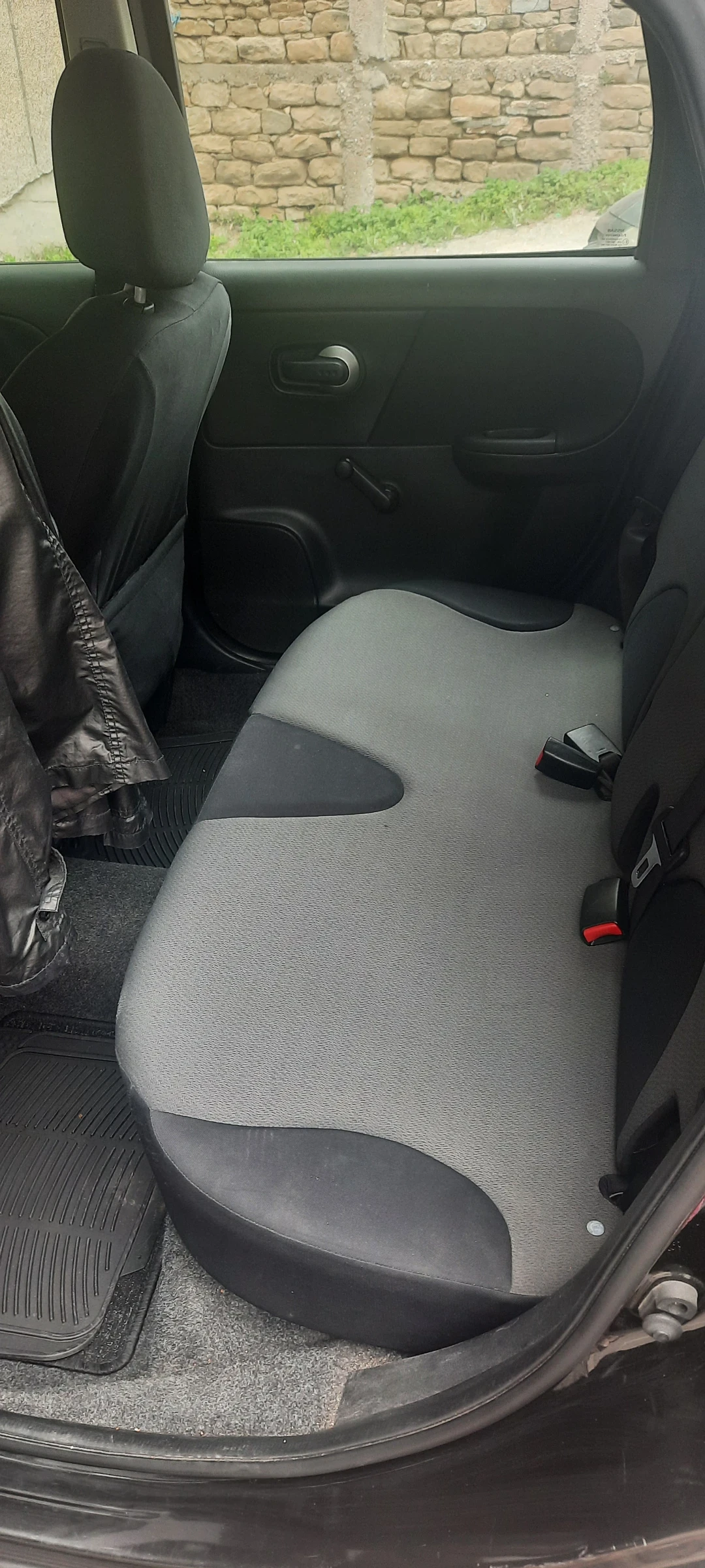 Nissan Note  | Mobile.bg   11