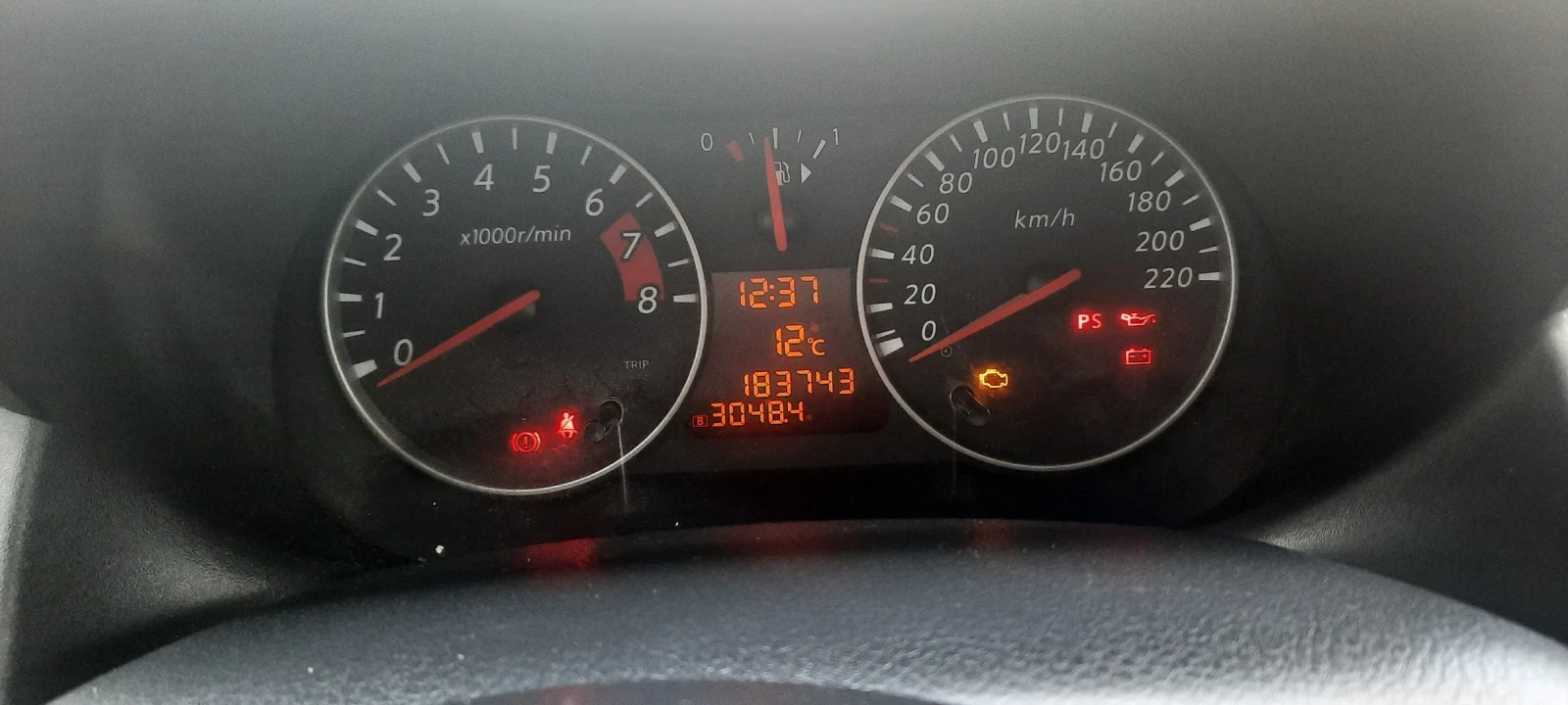 Nissan Note  - изображение 9