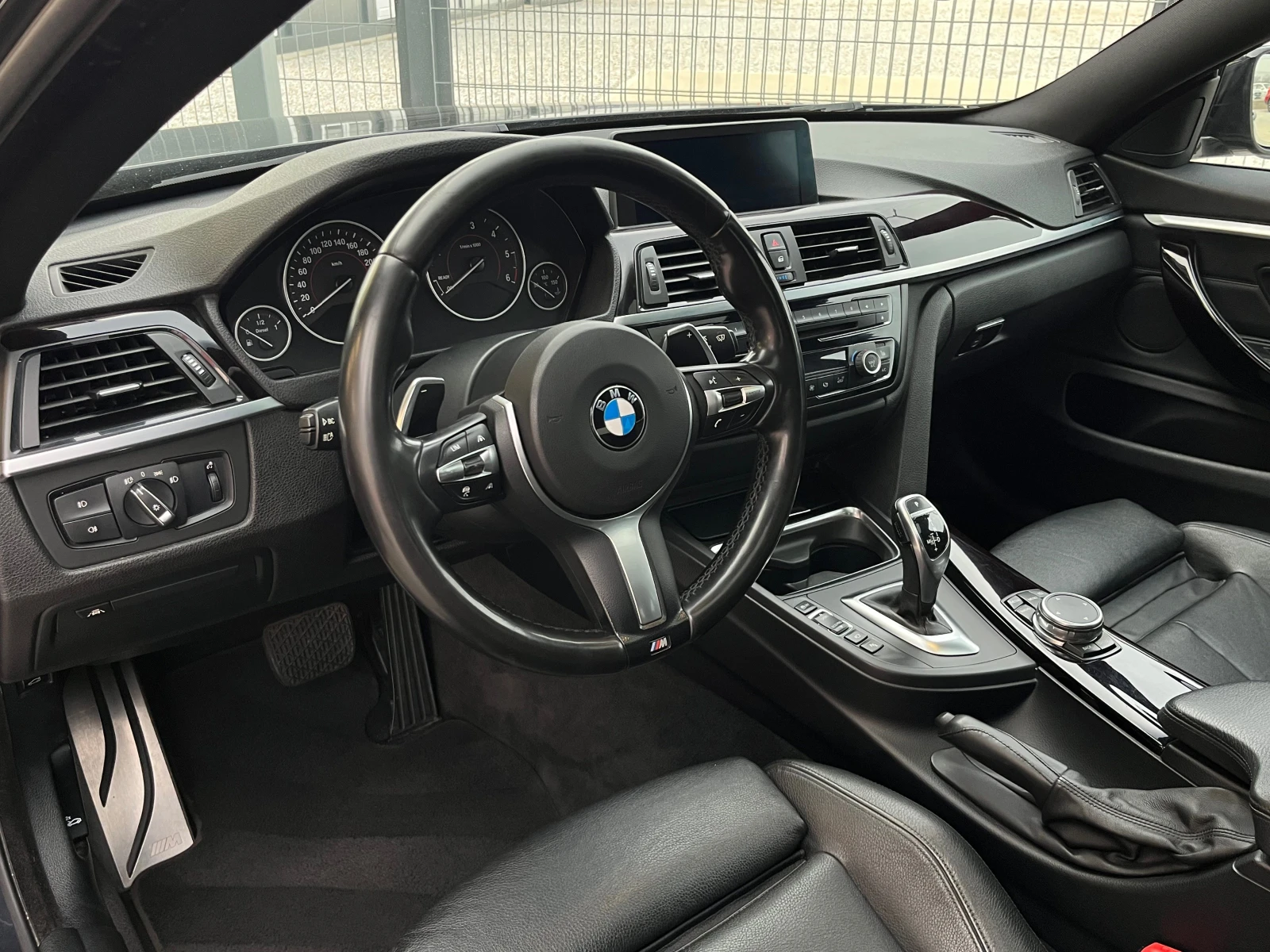 BMW 435 Gran Coupe / xDrive / М- пакет - изображение 7