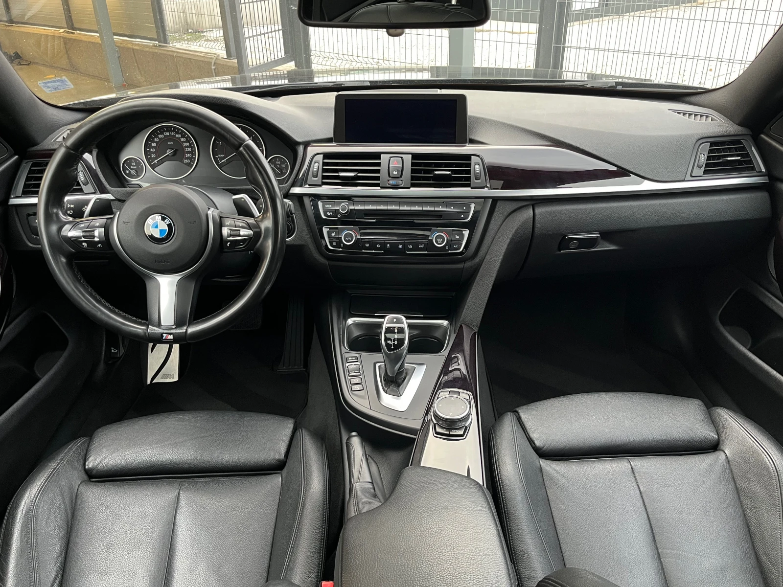 BMW 435 Gran Coupe / xDrive / М- пакет - изображение 9