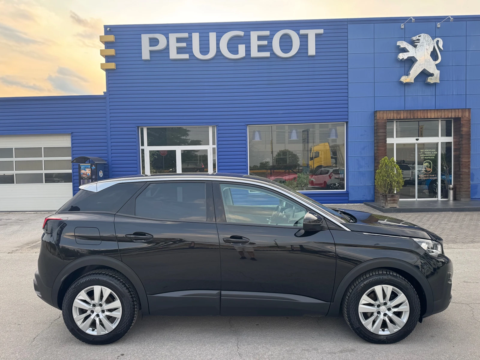 Peugeot 3008 1.6HDI - изображение 6