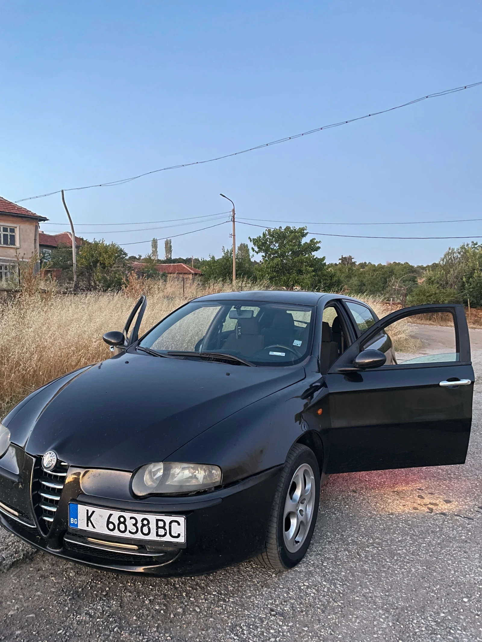Alfa Romeo 147  - изображение 3