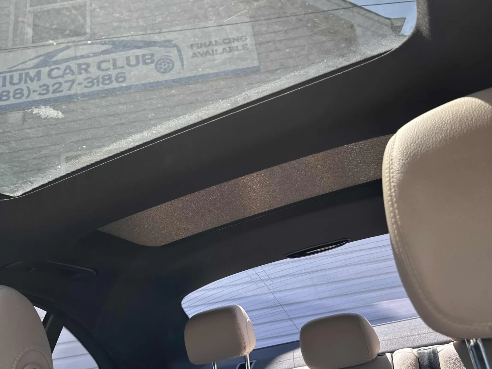 Mercedes-Benz C 300 AMG PACK* CARFAX* ОПЦИЯ ЗА ФИНАНСИРАНЕ*  - изображение 9