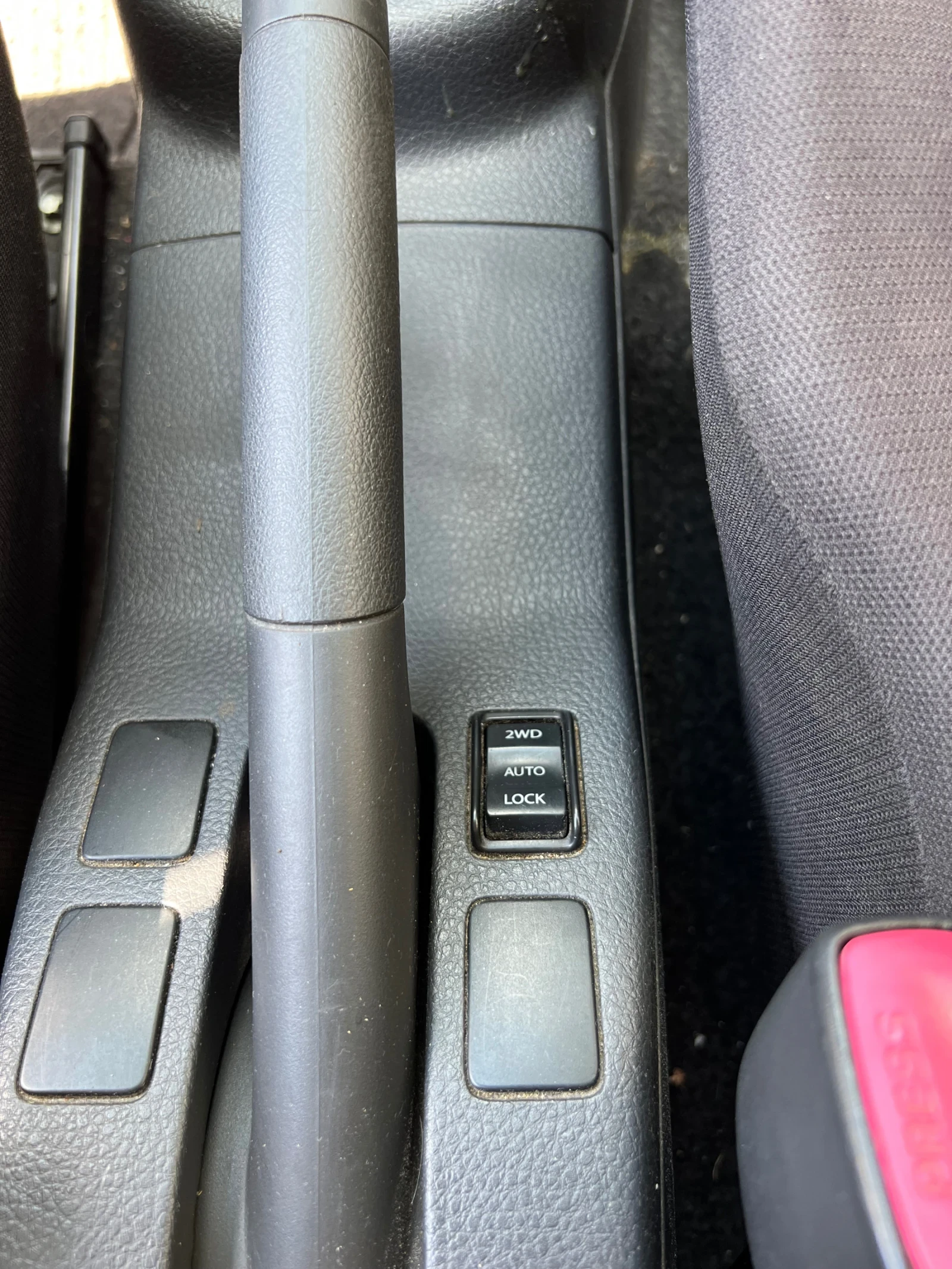 Fiat Sedici 1.9 JTD - изображение 9