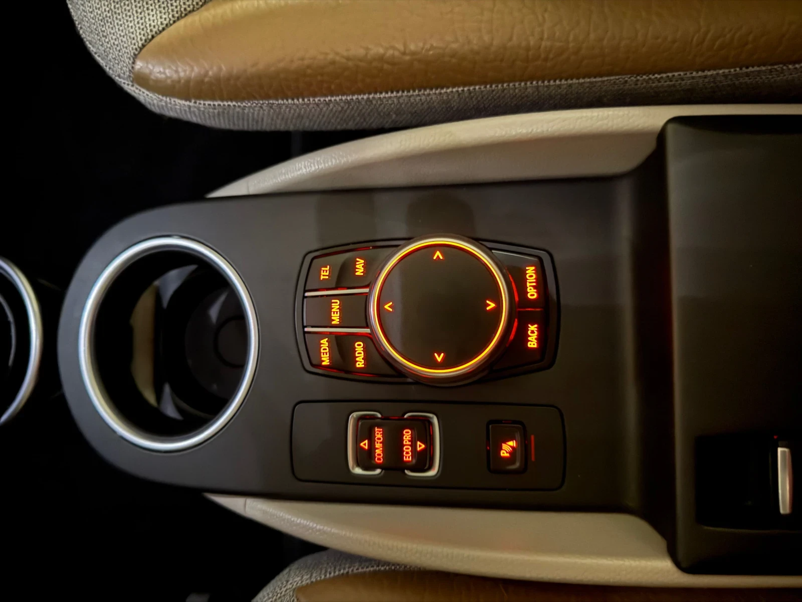 BMW i3 94 ah - камера за задно виждане - изображение 5