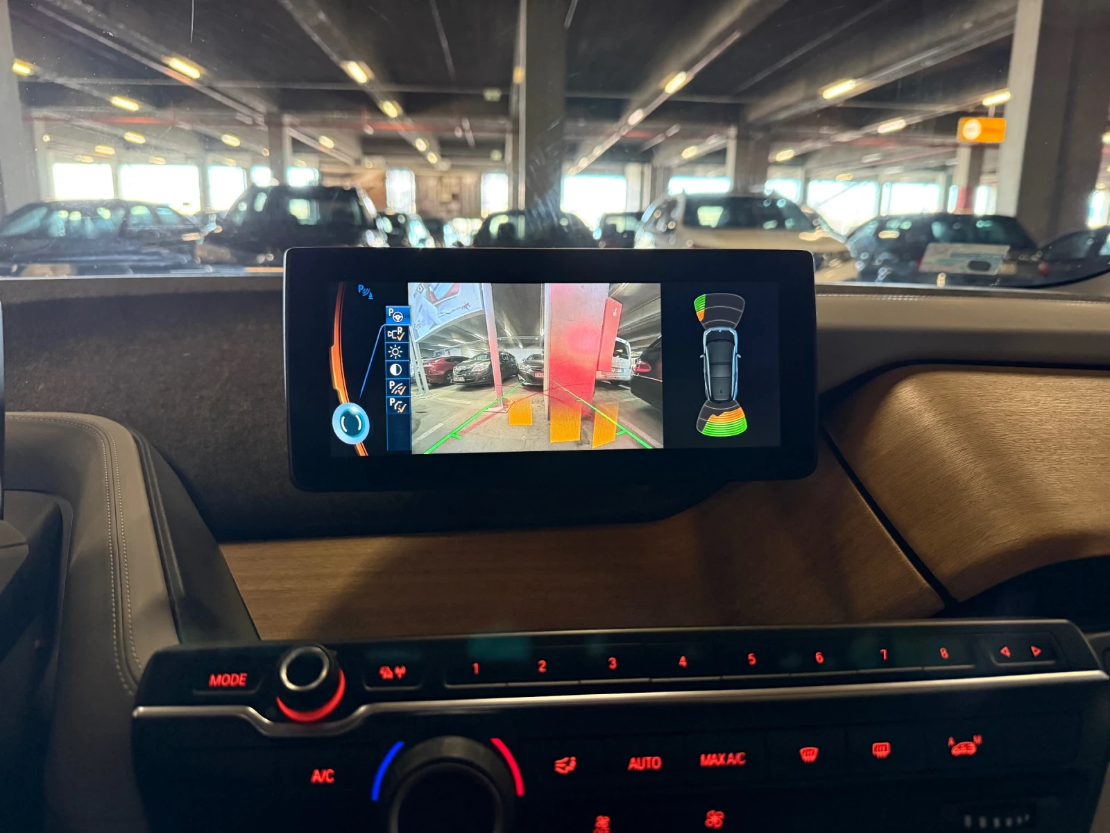 BMW i3 94 ah -     | Mobile.bg   11