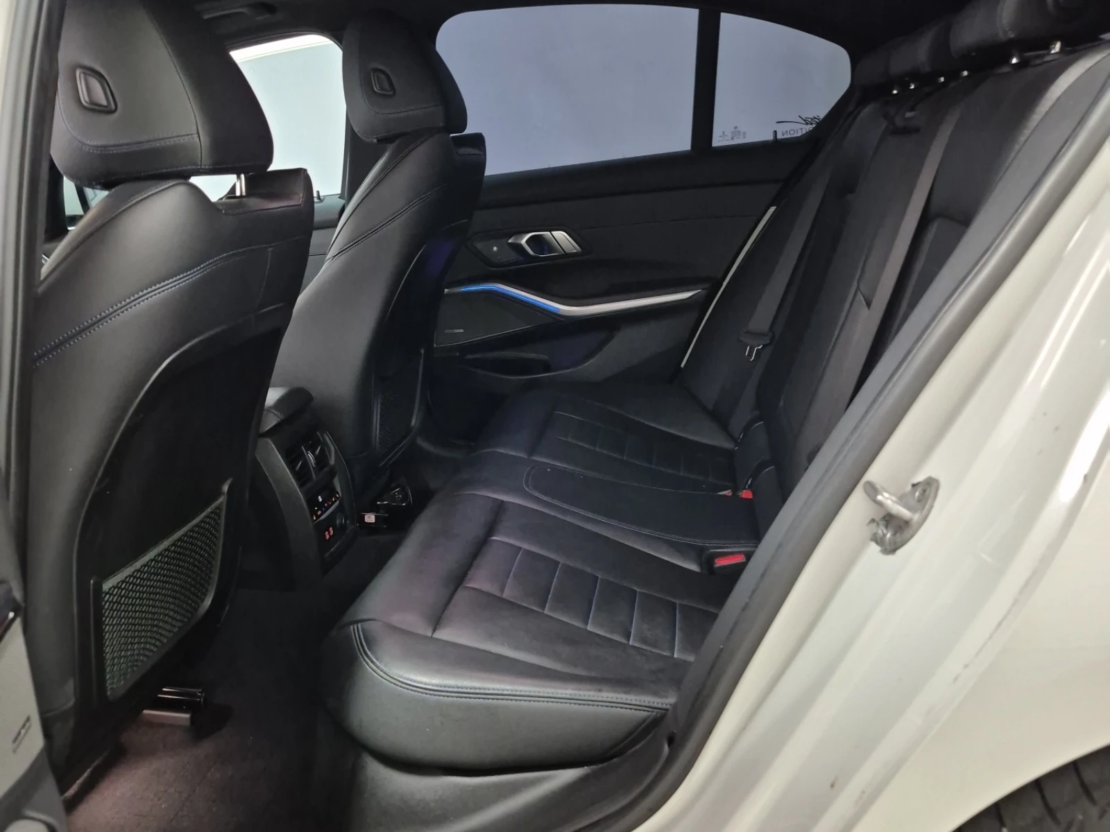 BMW 330 * CARFAX * БЕЗ ПЪРВОНАЧАЛНА ВНОСКА - изображение 10