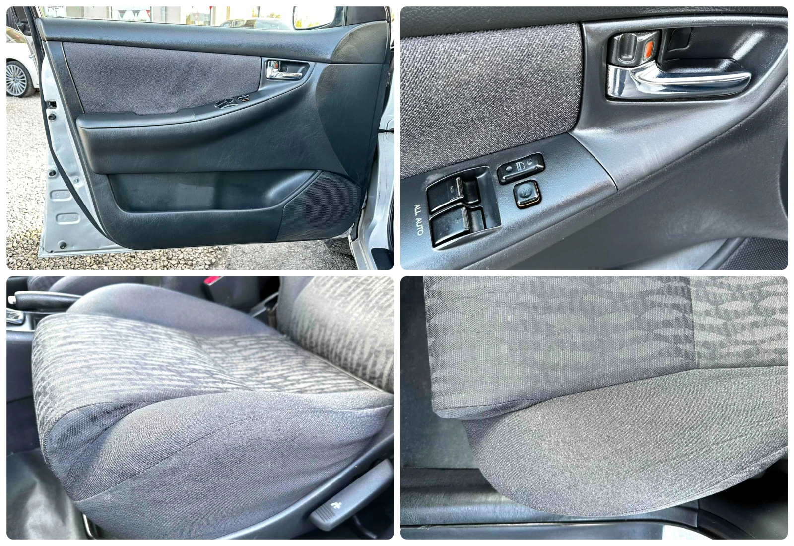 Toyota Corolla 1.4i-VVT 97HP EURO4 | Mobile.bg   14