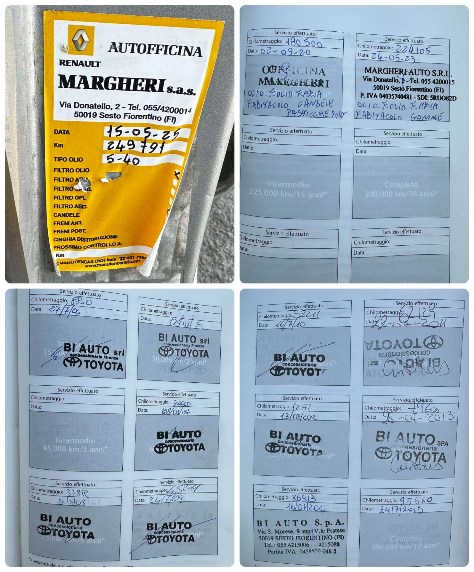 Toyota Corolla 1.4i-VVT 97HP EURO4 | Mobile.bg   17