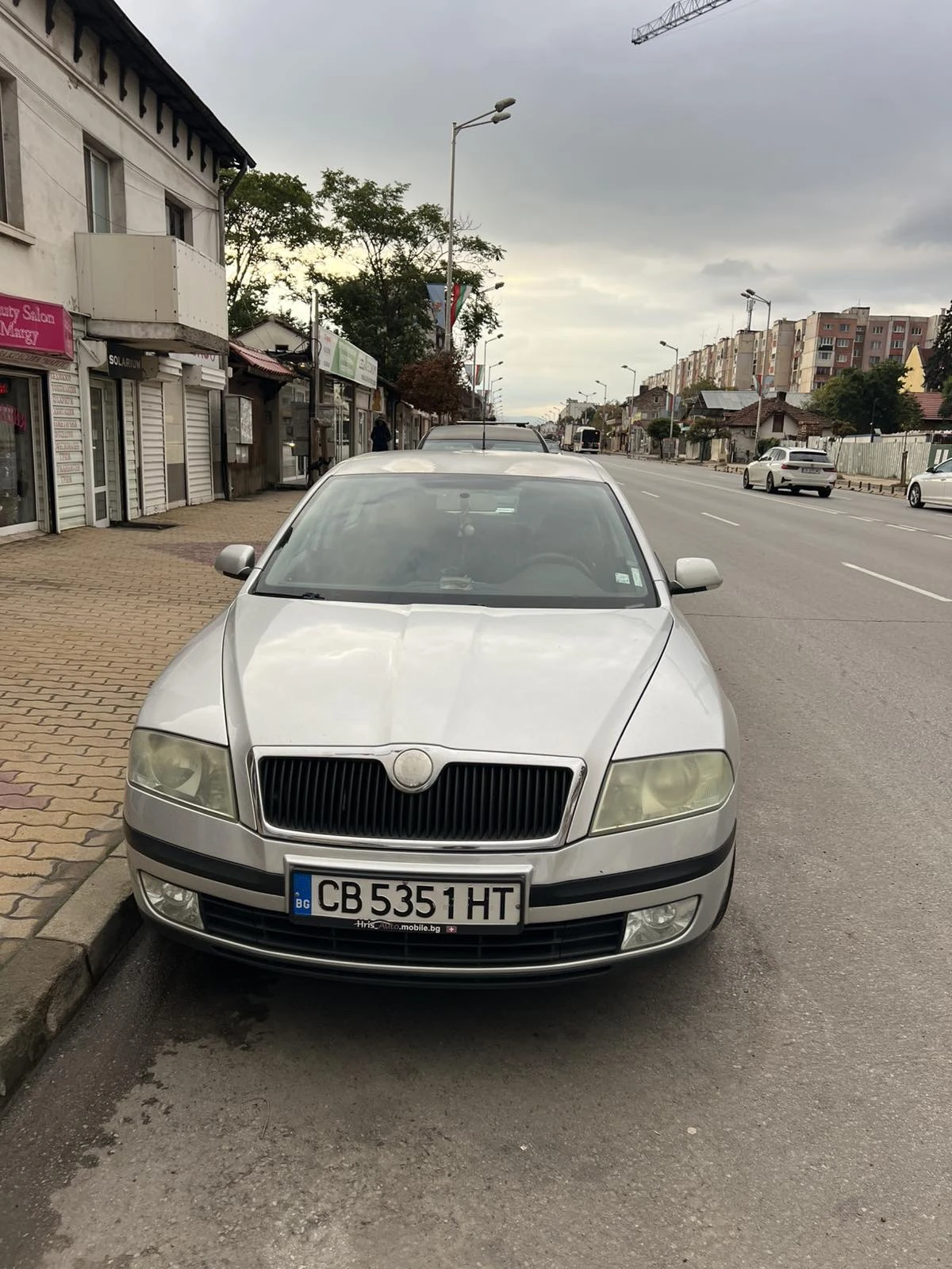 Skoda Octavia | Mobile.bg   3