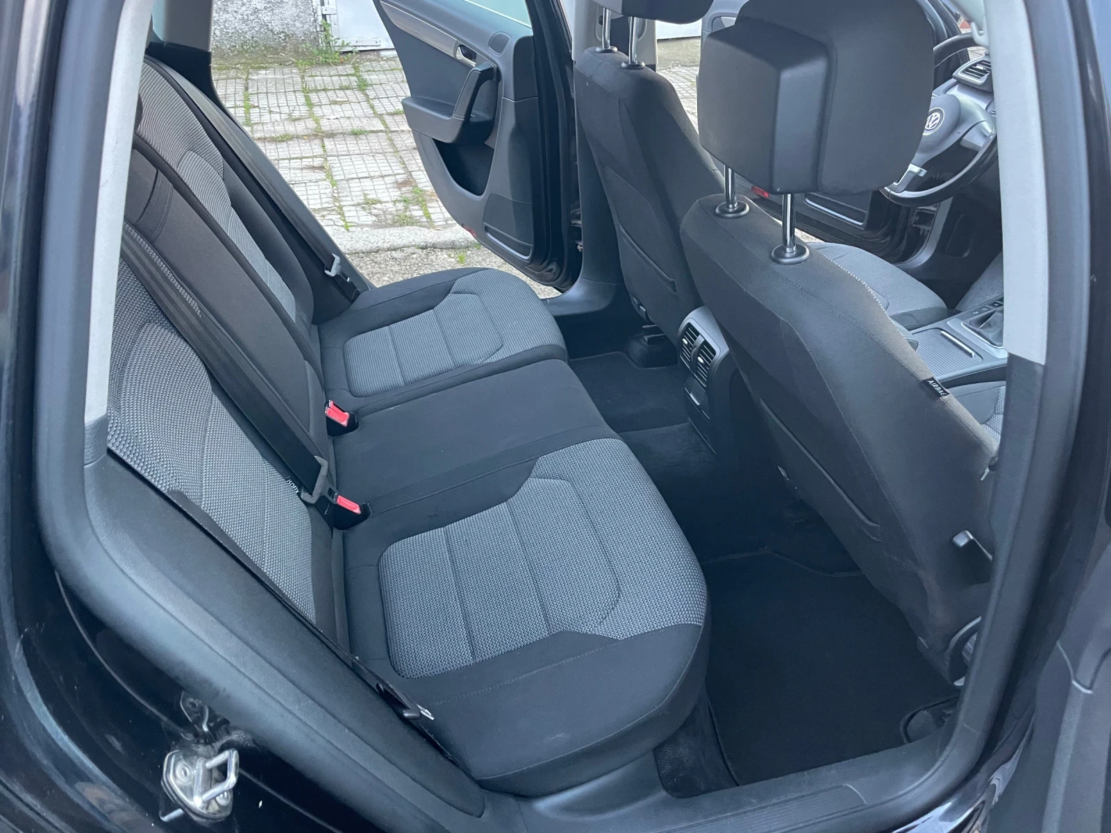 VW Passat | Mobile.bg   3