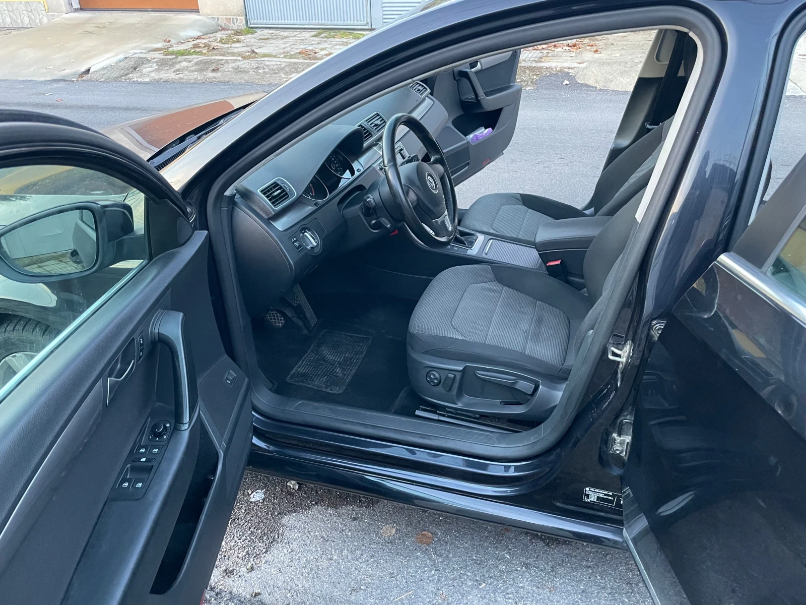 VW Passat | Mobile.bg   4