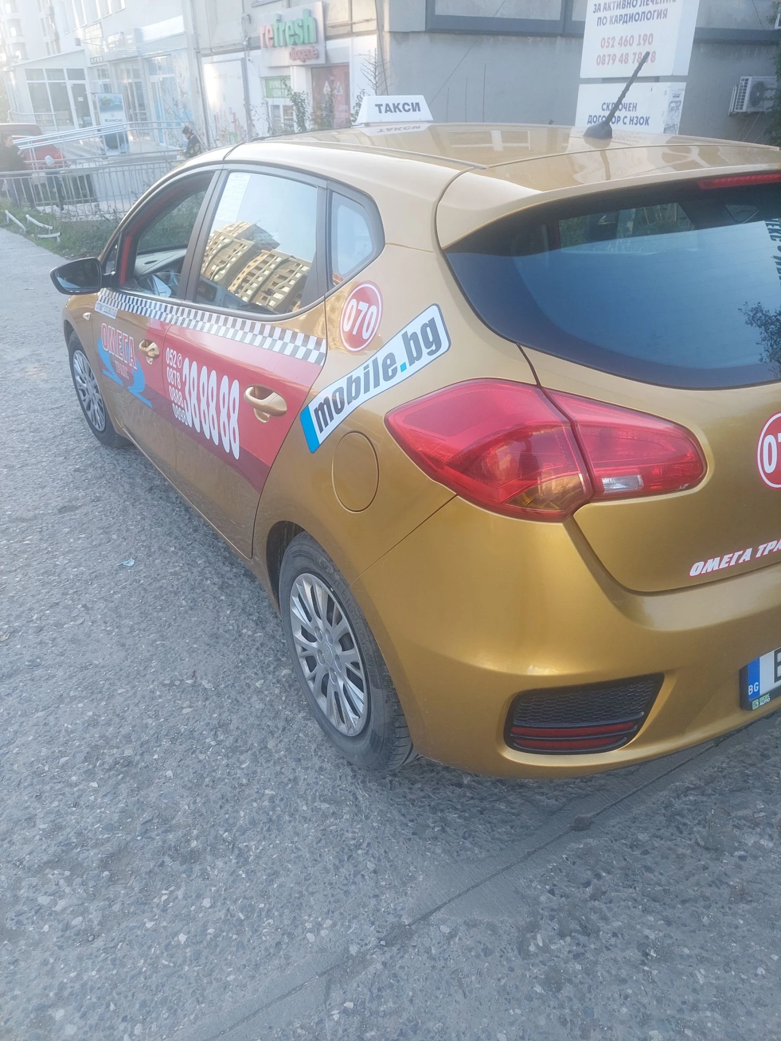 Kia Ceed  - изображение 3