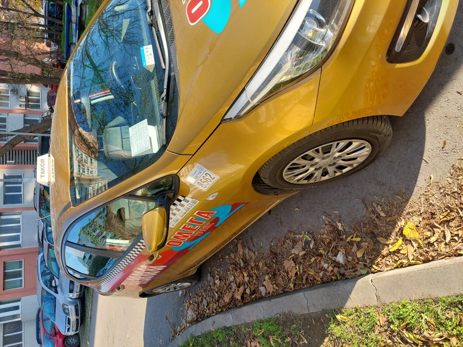 Kia Ceed  - изображение 2