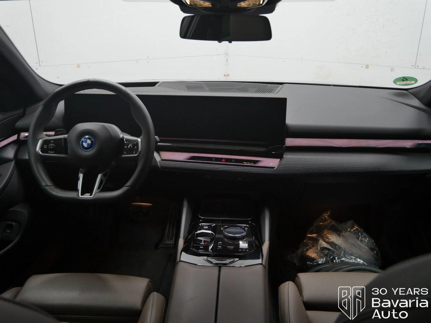 BMW i5 40 eDrive Touring M sport Paket  | Mobile.bg   5