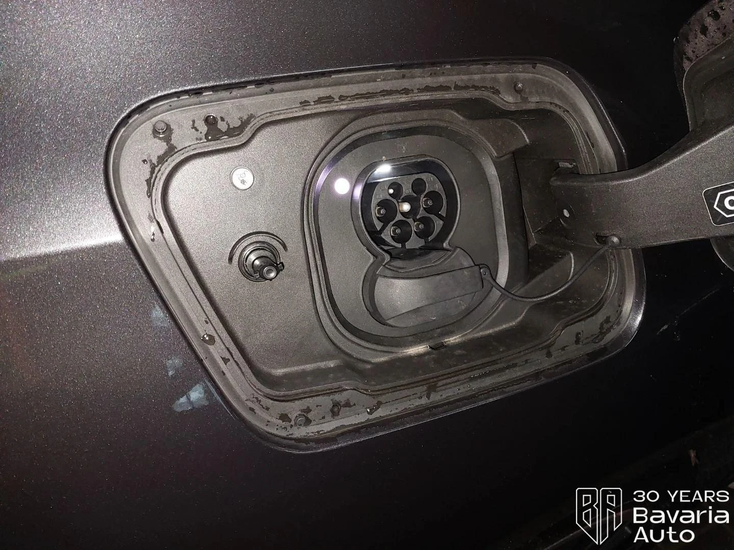 BMW i5 40 eDrive Touring M sport Paket  | Mobile.bg   11