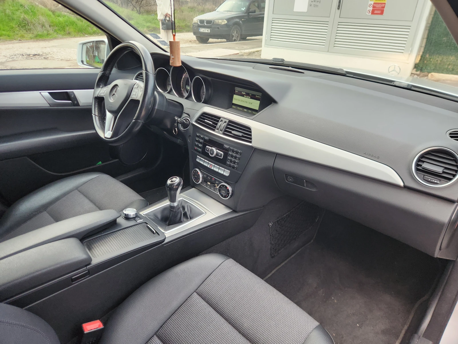Mercedes-Benz C 200 | Mobile.bg � ����������� 11