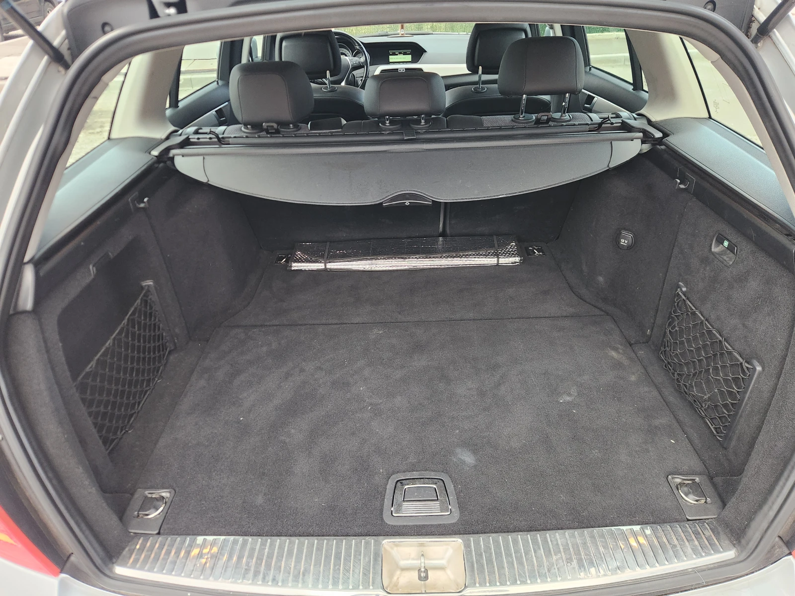 Mercedes-Benz C 200 | Mobile.bg � ����������� 13